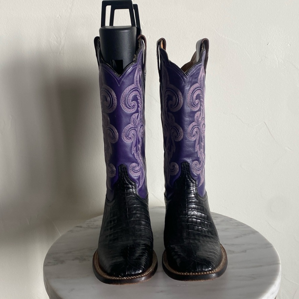 Lucchese Boots